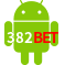 Aplicativo 382bet para Android