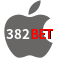 Aplicativo 382bet para iOS