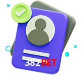 Tornar-se um membro do 382bet é muito simples