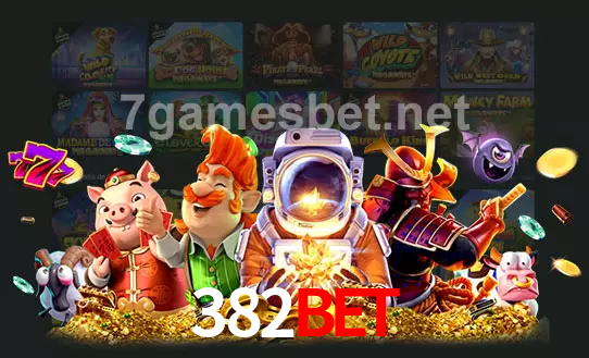 cassino 382bet