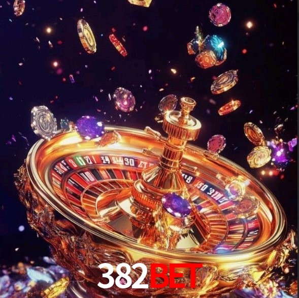 382bet Logo Verificado