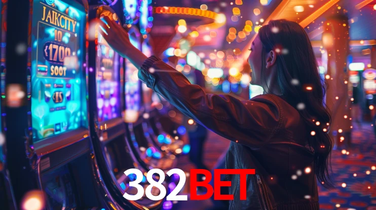 382bet: Jogos de Caça-Níqueis-Altas Recompensas, Roleta-Velocidade, Blackjack-Desafios Máximos