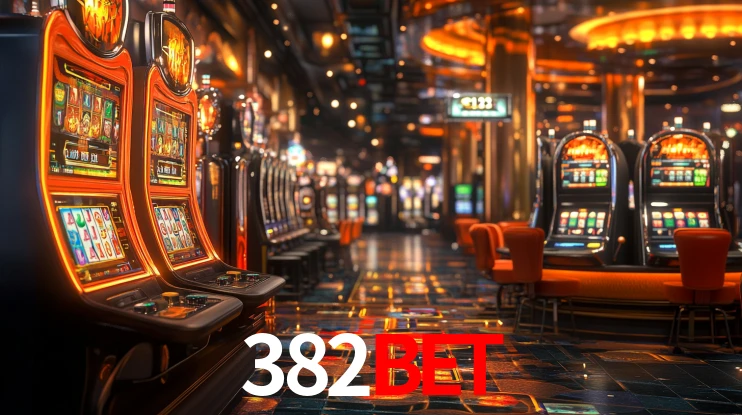 Ofertas Imperdíveis na 382bet: Promoções e Bônus Que Valem a Pena