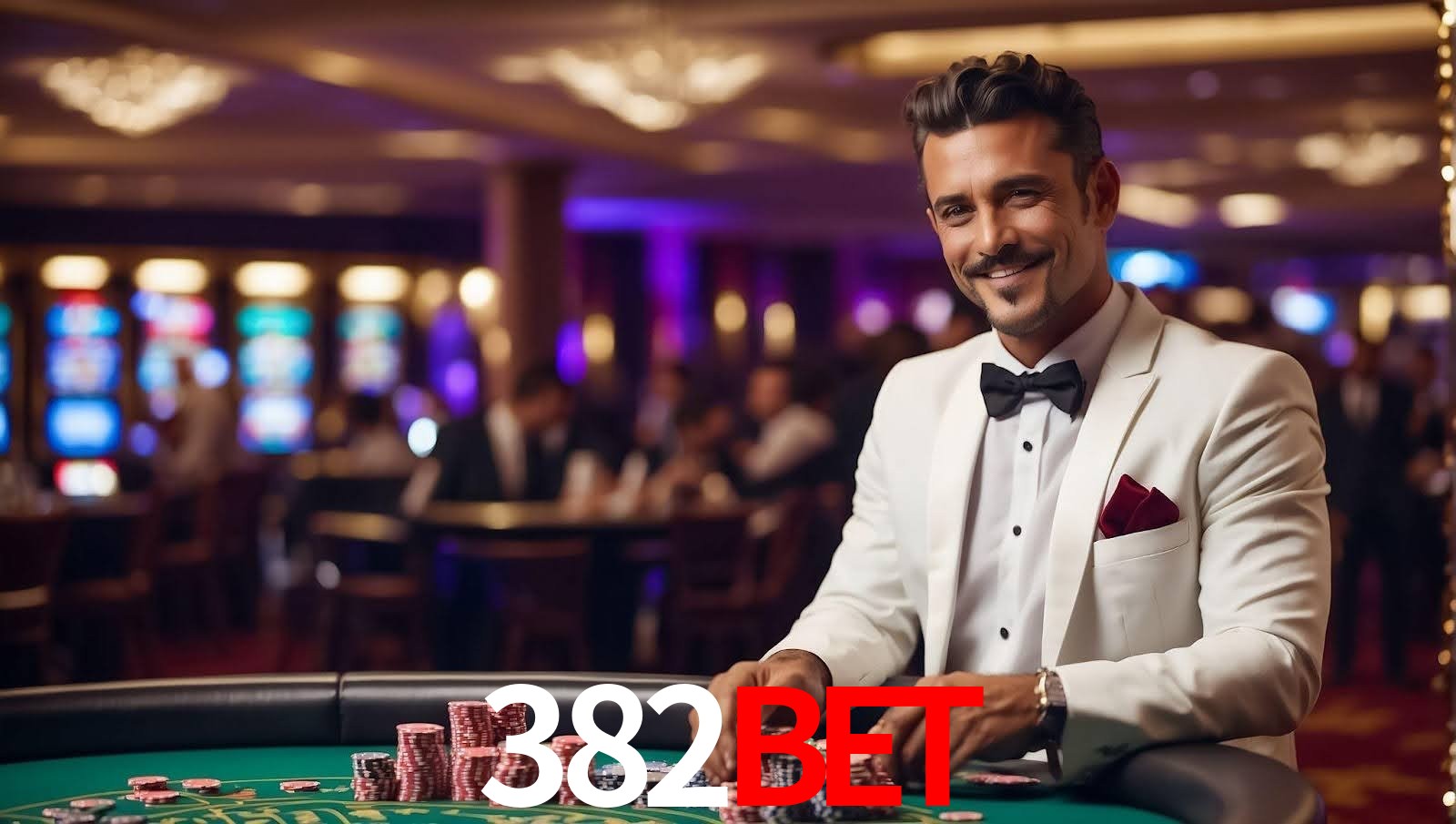 Especiais de Fim de Semana 382bet
