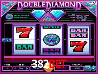 Desvendando o Mundo dos Jogos Virtuais na 382bet