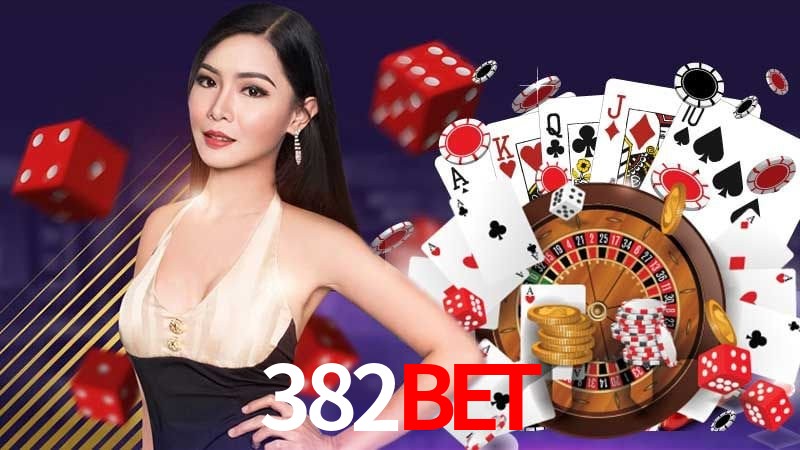 Programa VIP 382bet