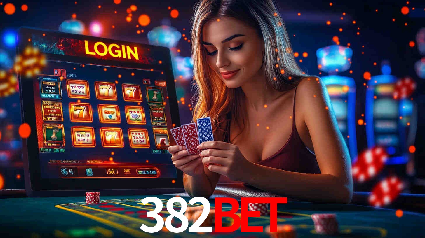 Bônus Generosos e Exclusivos no 382bet para Você!