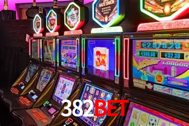A Revolução dos Aplicativos de Jogos no 382bet