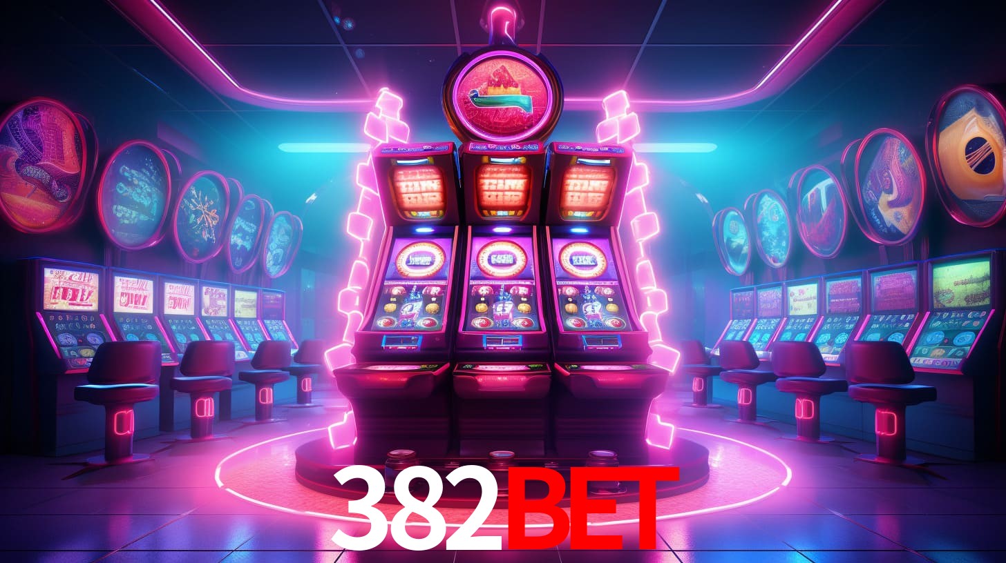382bet: Seu Cassino Premiado com Pagamentos Rápidos
