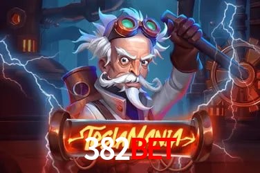 Segurança 2FA 382bet