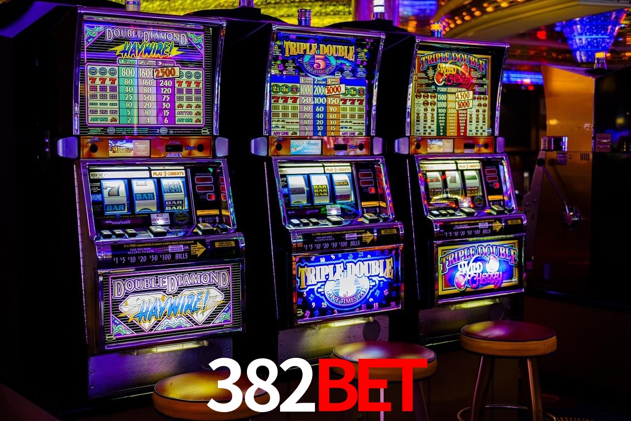 Apostas de Tênis 382bet