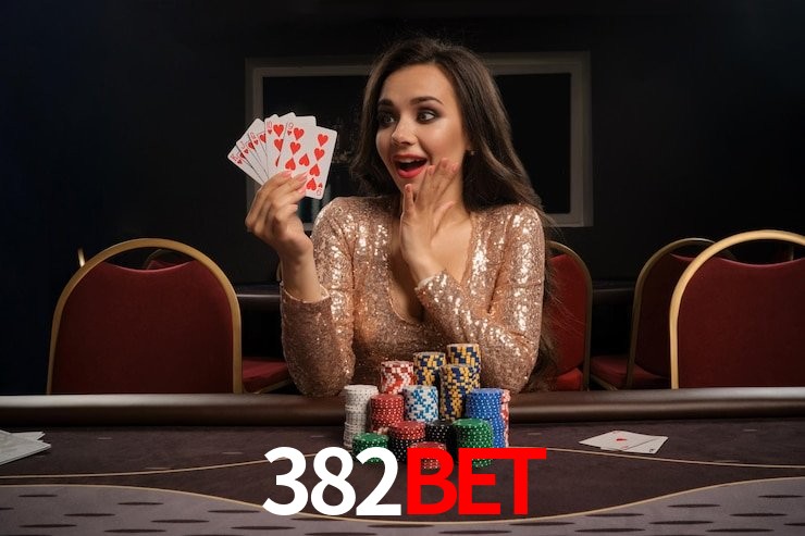 PIX Instantâneo 382bet