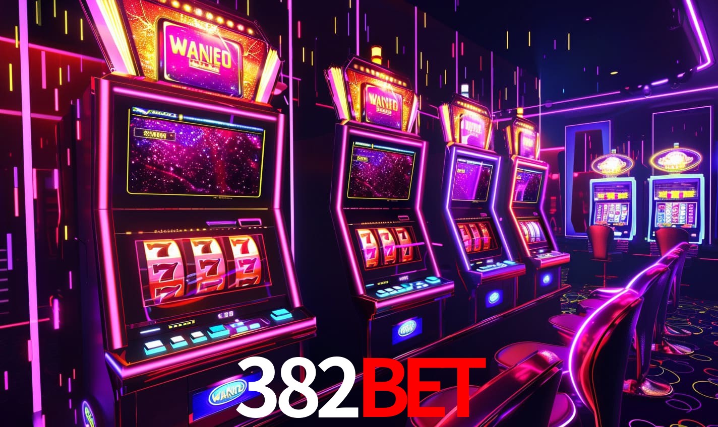 A Emoção da Loteria na 382bet: Uma Chance de Mudança de Vida