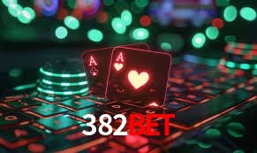Estatísticas do Jogo 382bet