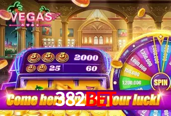 Descubra o Mundo do Cassino Online com 382bet