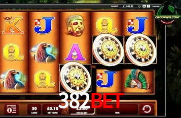 Apostas Esportivas na 382bet: Um Guia Completo
