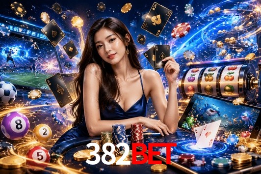 API Integration 382bet