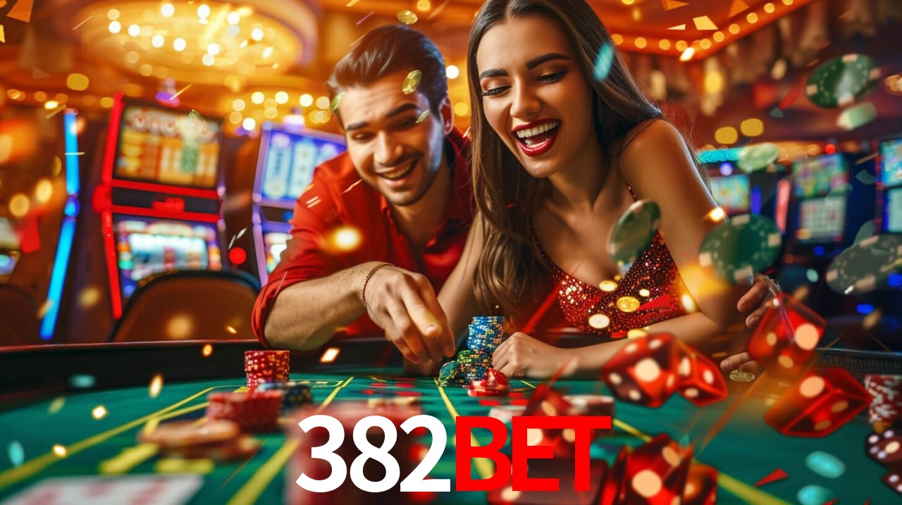 Sistemas de Segurança 382bet