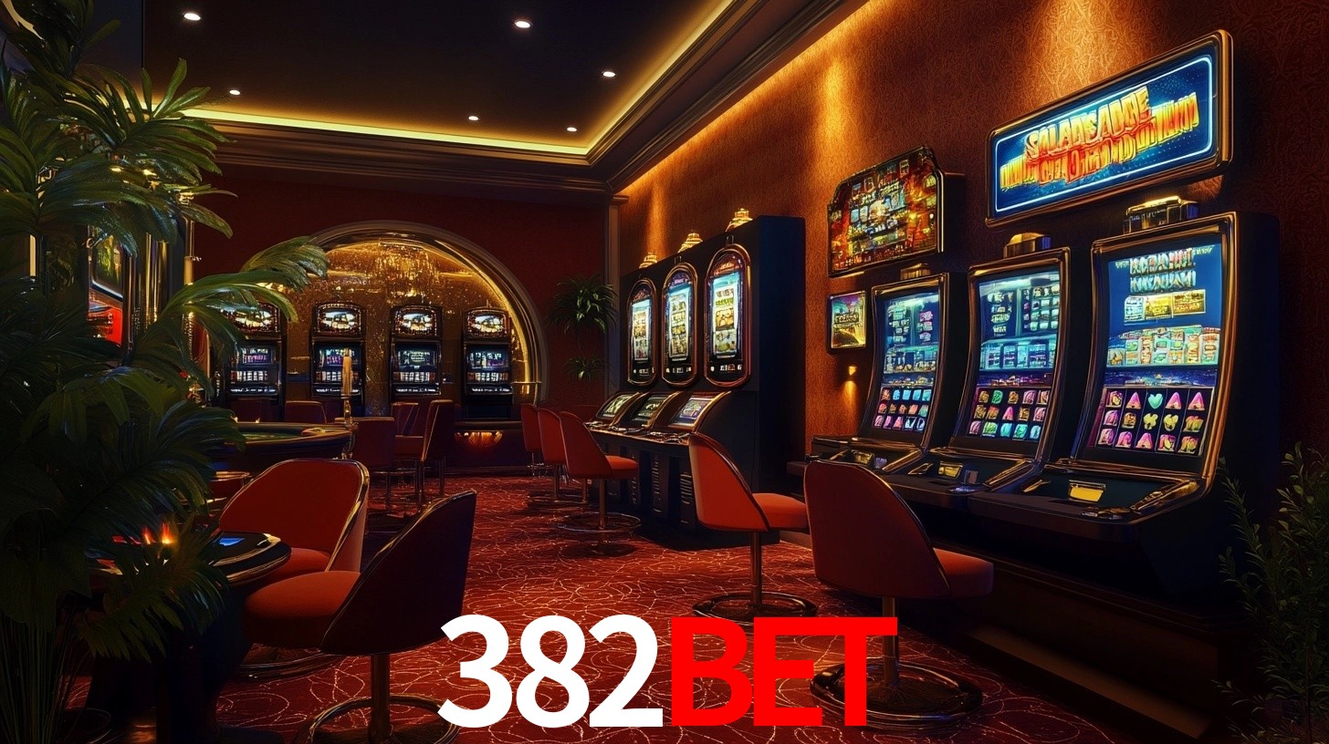 Programa VIP 382bet
