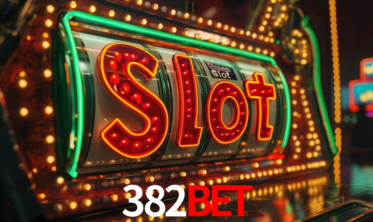 Promoções Sazonais 382bet