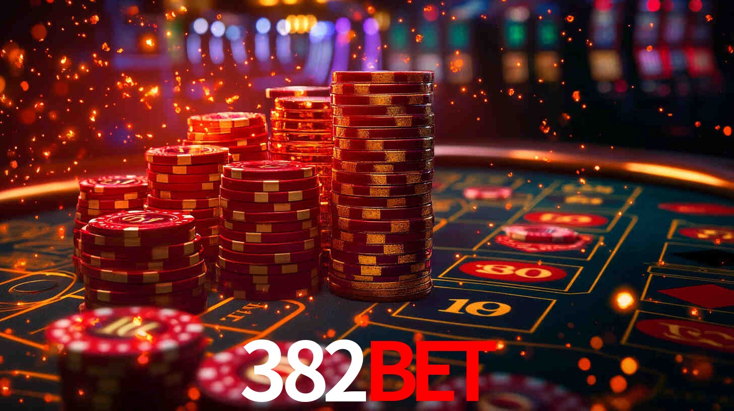 Exclusive Games 382bet