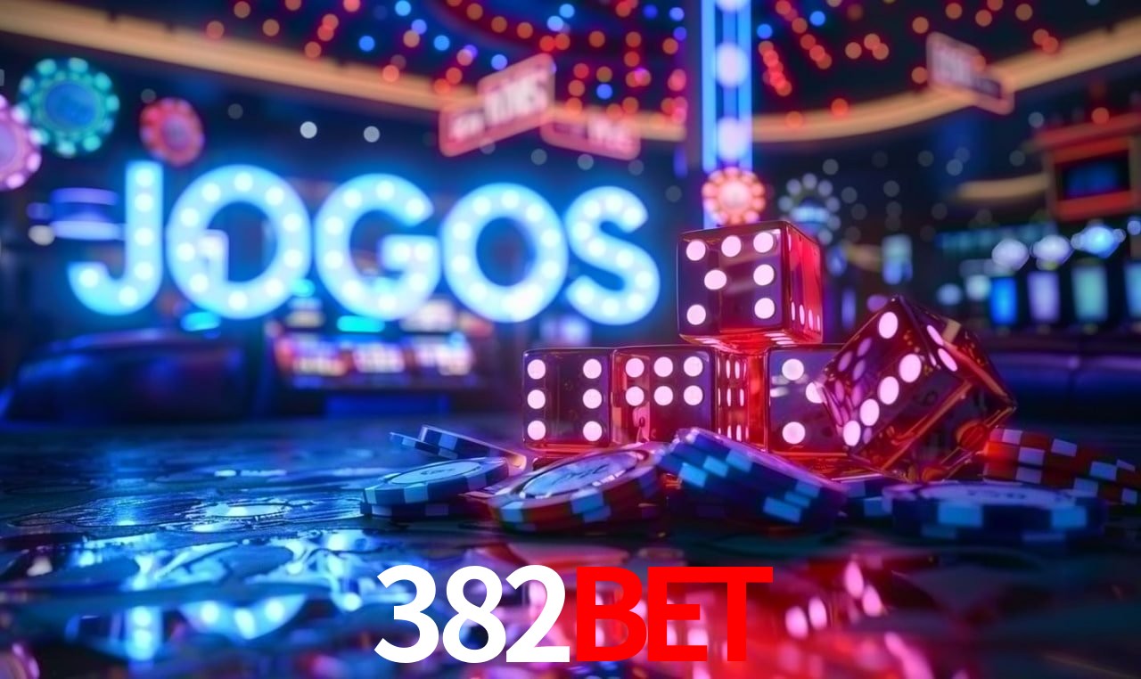 Torneios 382bet