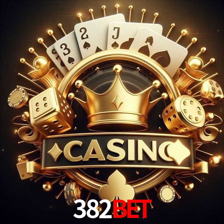 Diretório de Jogos 382bet