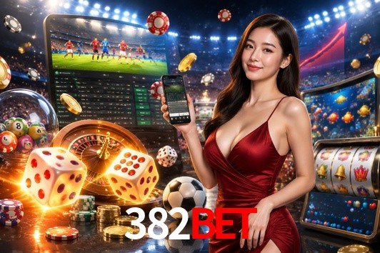 Secure Login 382bet