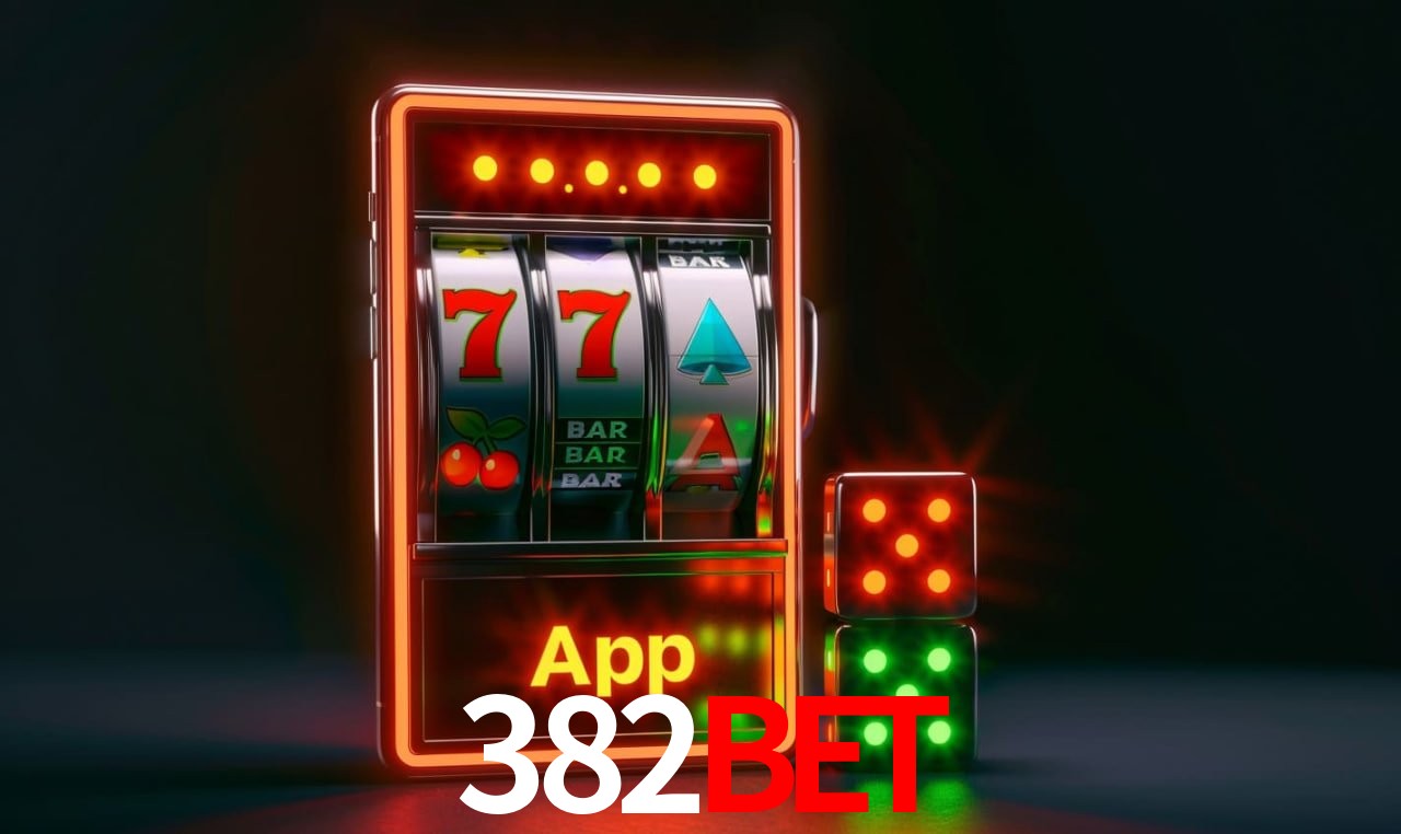 Jogos de Slot 382bet