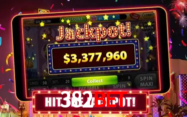 Desvendando o Mundo dos Jogos Virtuais na 382bet