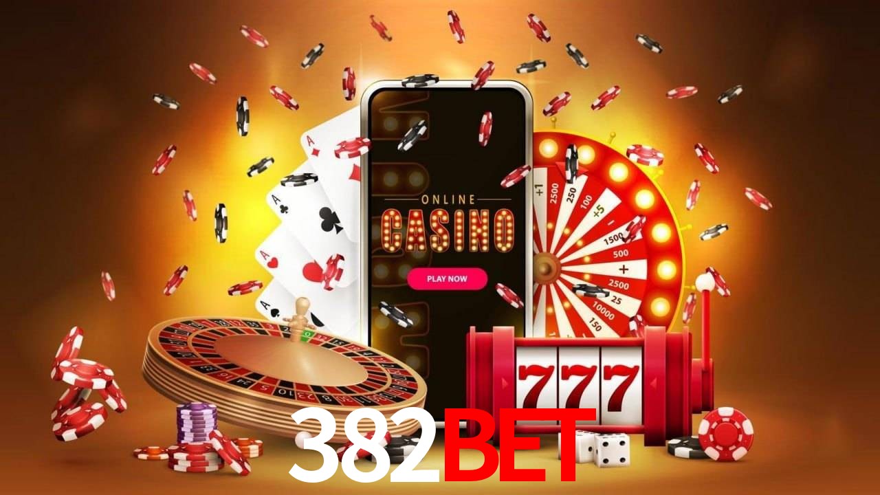Benefícios da Conta 382bet