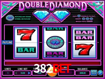 Desvendando o Mundo dos Jogos Virtuais na 382bet