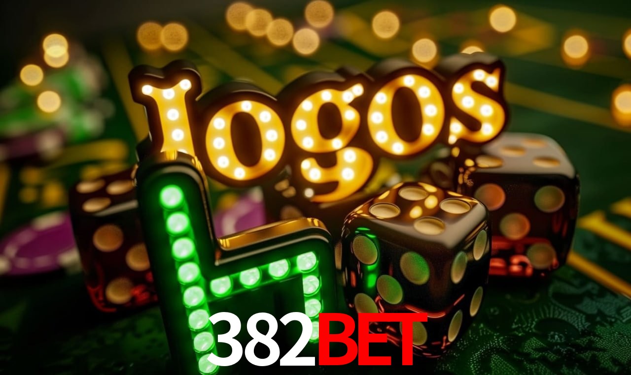 Casino Ao Vivo 382bet