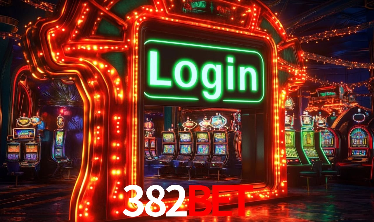 Estatísticas 382bet