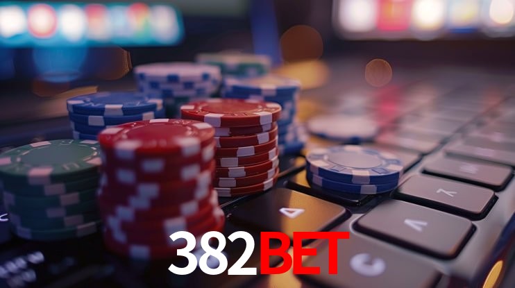 Promoção Relâmpago 382bet