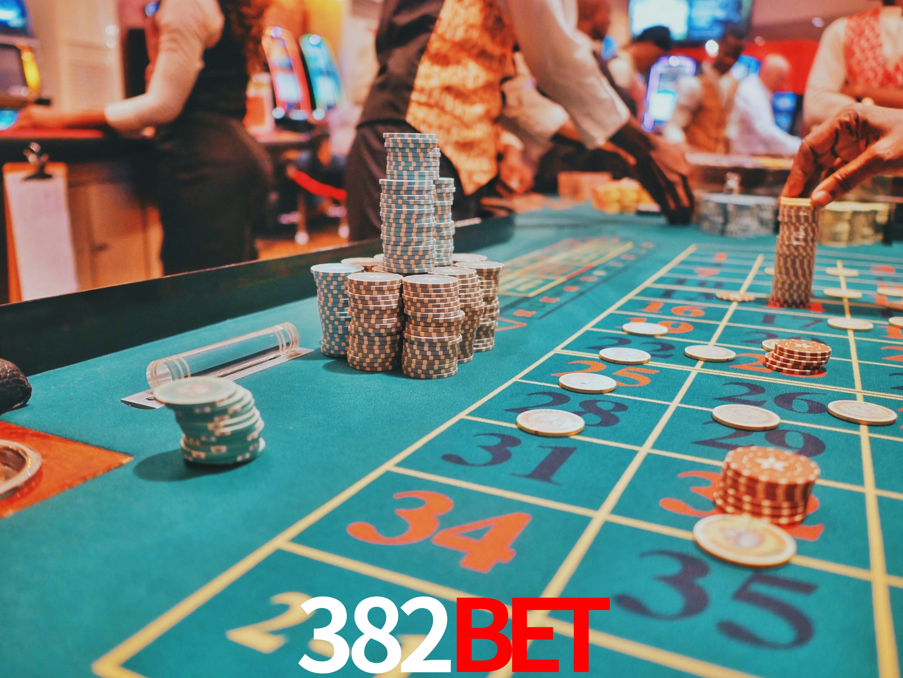 Apostas de Futebol 382bet
