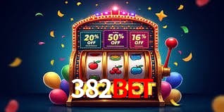 Ofertas Exclusivas 382bet