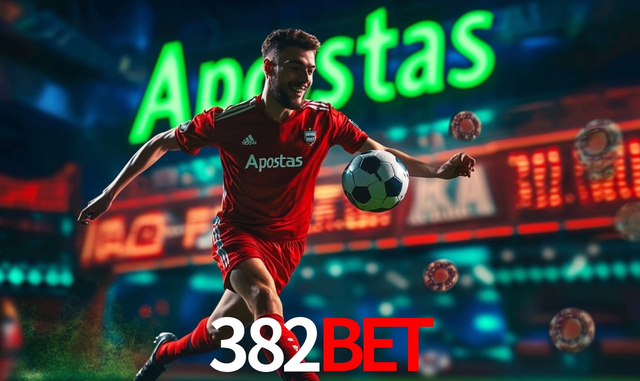 Bônus Diários 382bet