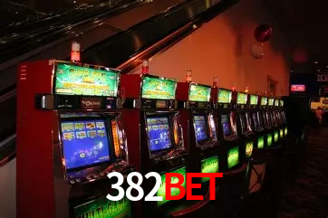 Explorando a Categoria de Eventos em Apostas na 382bet