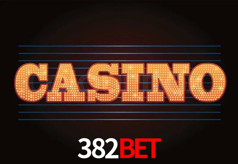 Recursos de Bônus 382bet