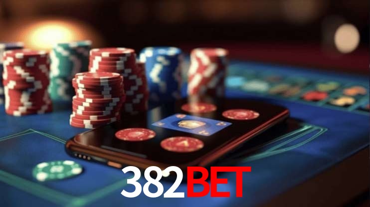 Login Seguro 382bet