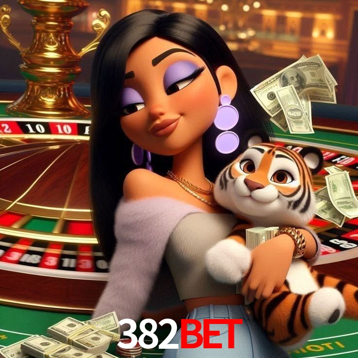 Welcome Bonus 382bet
