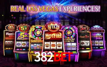 Descubra a Magia dos Jogos de Arcade no 382bet