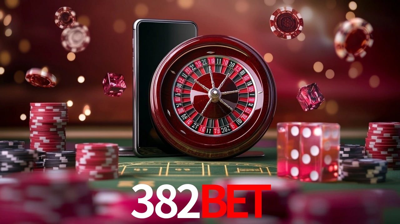 Tennis Betting 382bet