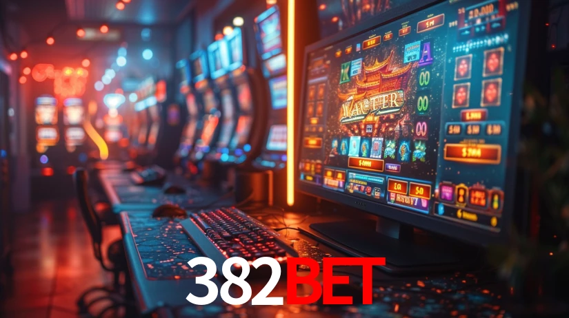 Experimente o Login Seguro Premium no 382bet