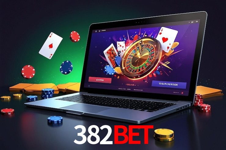 382bet Certificado eCOGRA