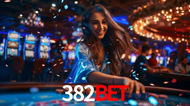 Experiência VIP 382bet