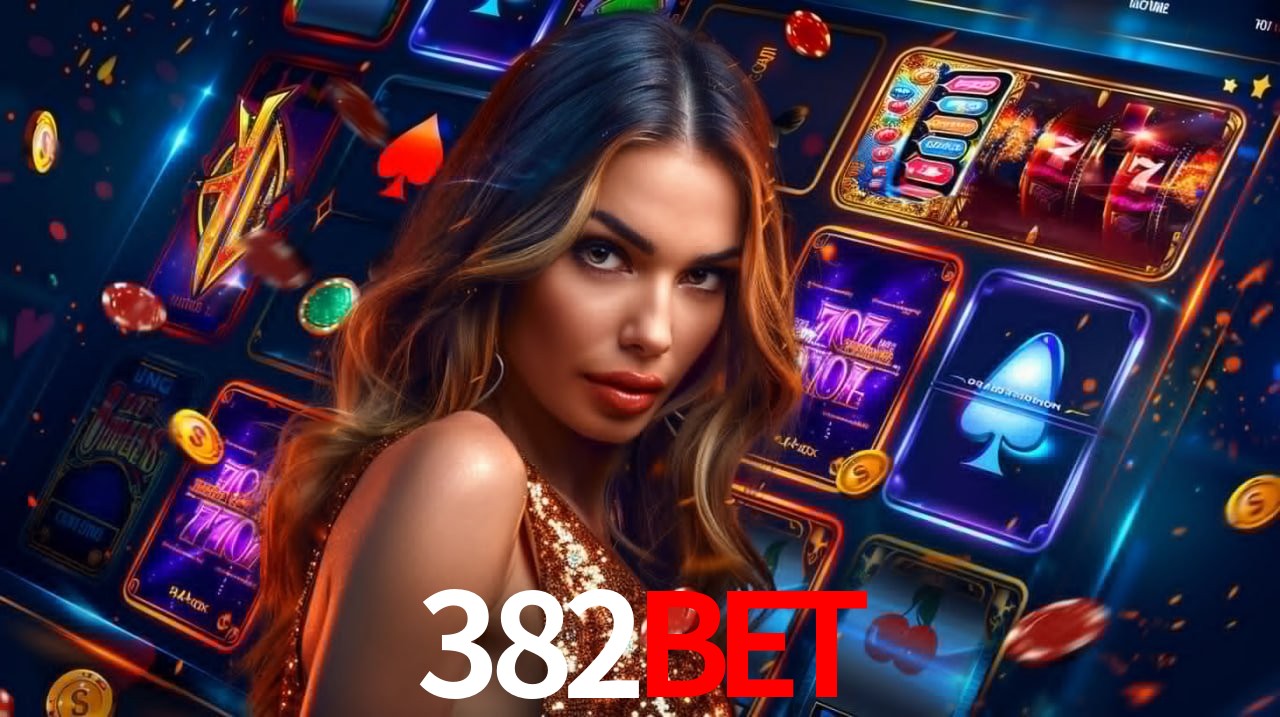 cassino 382bet