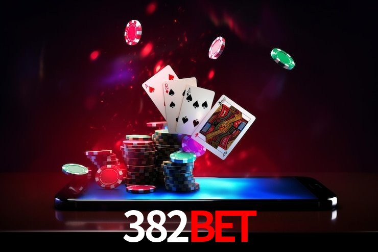 Game Providers 382bet