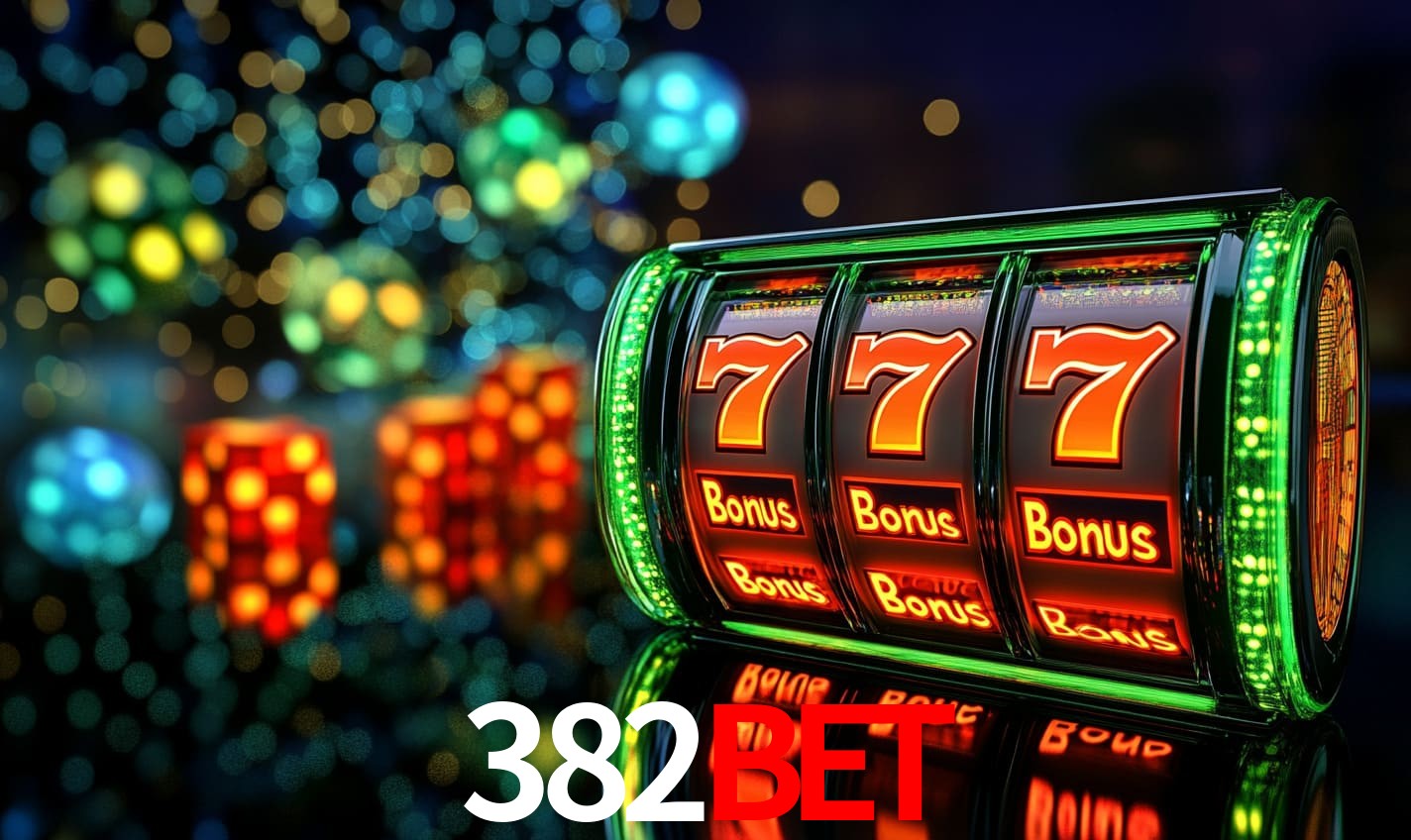 Tecnologia da Plataforma 382bet